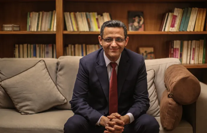 مرشحي انتخابات الصحفيين يتحدثون لـ"MENA".. البلشي: الأكثر تواصلاً مع النظام.. وعبد الحفيظ: طفرة في التدريب