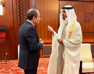 خصوم غير متوقَّعين: الصراع الخفي بين مصر والإمارات على السودان