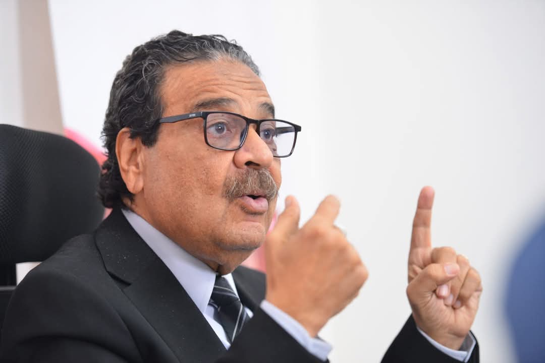 فريد زهران: السيسي نجح في وقف مخطط التهجير.. وأتمنى عودة الحوار الوطني| حوار