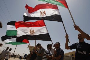 الدكتورة آيات حداد: الدور المصري في غزة محوري.. ونرفض أي وجود عسكري أجنبي داخل القطاع
