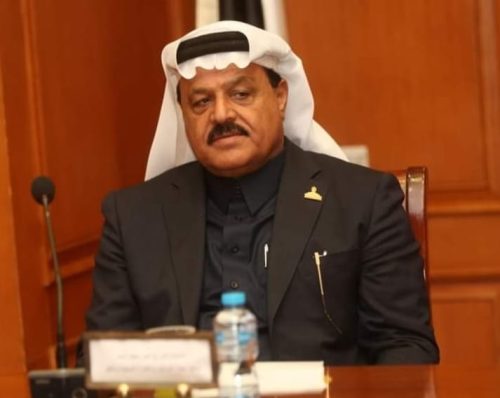 أمين القبائل بالجبهة الوطنية لـ"MENA": نستعد للحضور في كل أنحاء مصر | 3