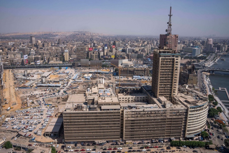 الإعلام الرسمي.. من تنظيم الخطاب إلى تنوع الأصوات