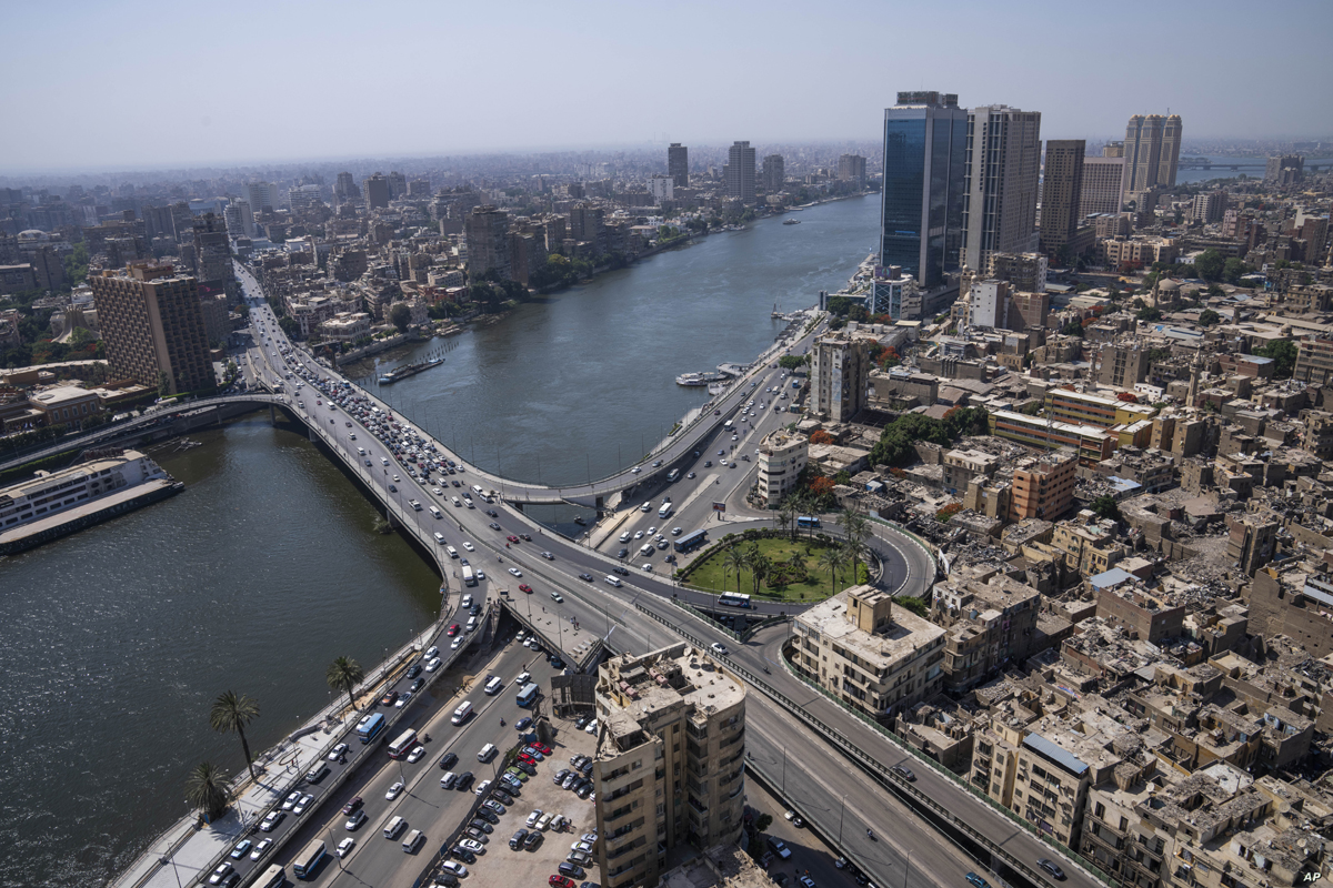 استراتيجية الإخوان المسلمين للتأثير على المشهد المصري