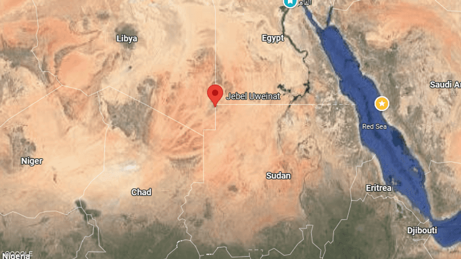 كيف تحوّل المثلث الحدودي بين السودان وليبيا إلى معقل للجريمة والحرب