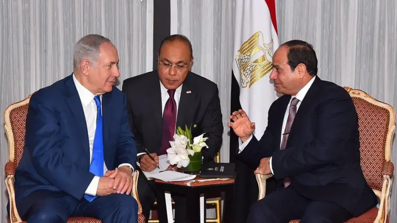 هل اقتربت ساعة الصفر ضد "الكيان الإسرائيلي"؟