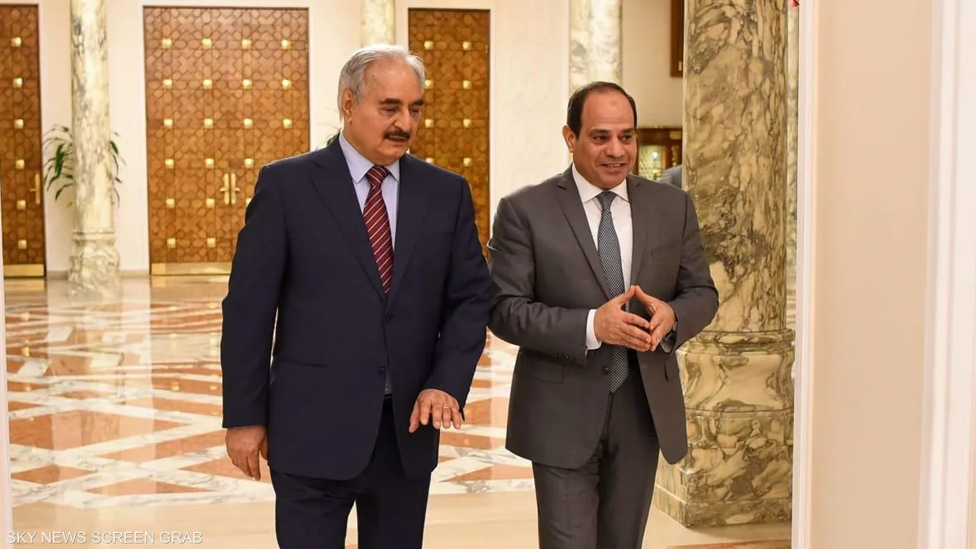 القاهرة بين سندان الصراع ومطرقة السلام: هل تعيد مصر رسم خريطة المنطقة؟