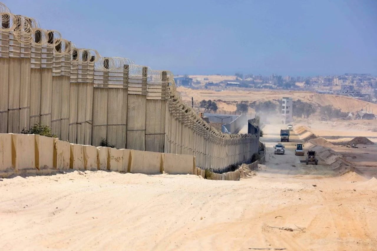 تصدّع التنسيق بين القاهرة وتل أبيب