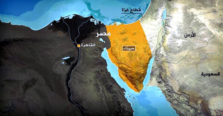 بين القانون والعرف.. كيف خرج التوسيق في سيناء عن السيطرة؟