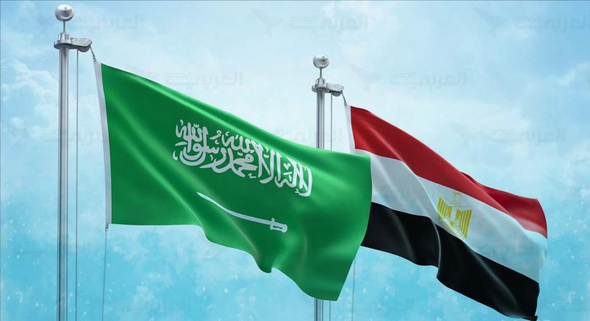 صراع الريادة يشعل التوتر بين مصر والسعودية