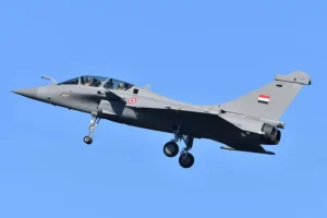 مصر تتحرّك لدعم الجيش السوداني