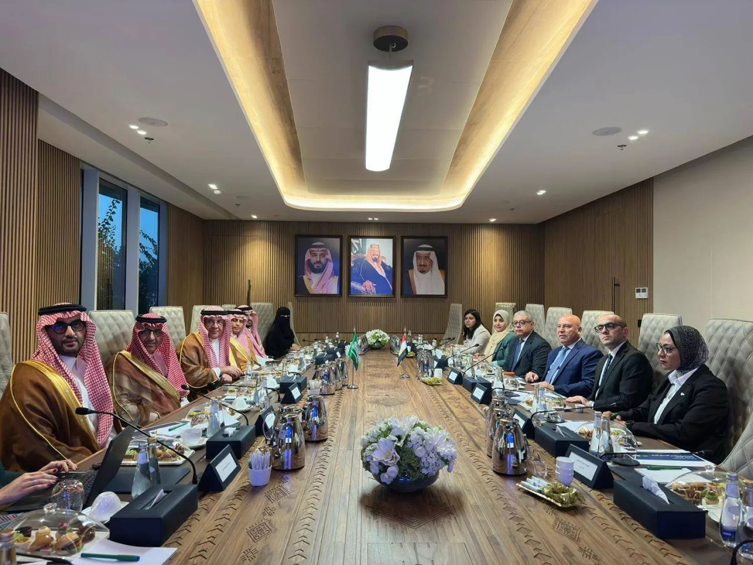 جسر موسى: حين يلتقي قارّتان على معبر واحد