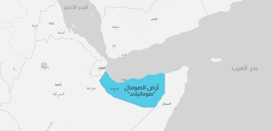 ناقوس الخطر.. اعتراف إسرائيل بـ«أرض الصومال» وتداعياته الإقليمية