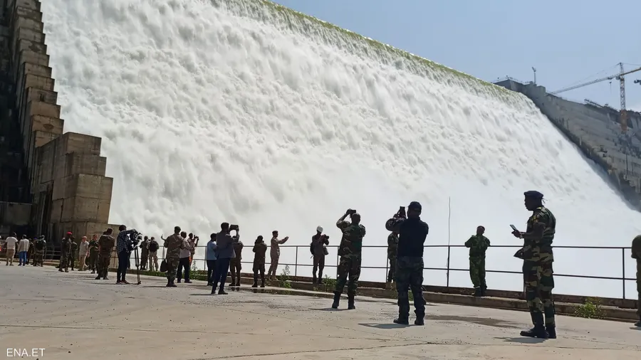 مياه النيل على طاولة الكبار.. هل تقبل أثيوبيا بالصفقة الكبرى؟