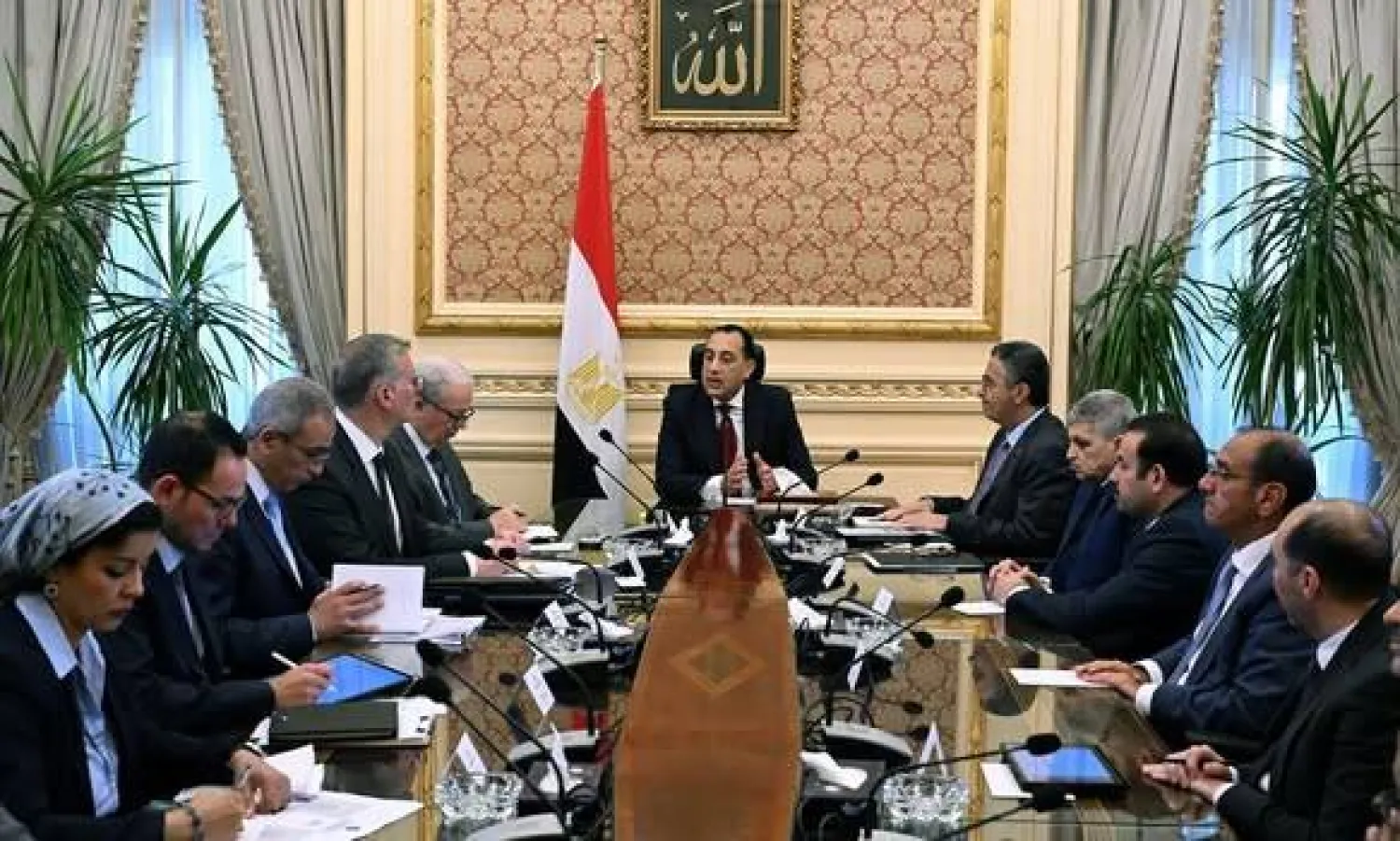 اقتصاد مصر تحت ضغط الحرب.. ما تأثير هذه الحرب على أسواق الطاقة والغذاء المصرية؟