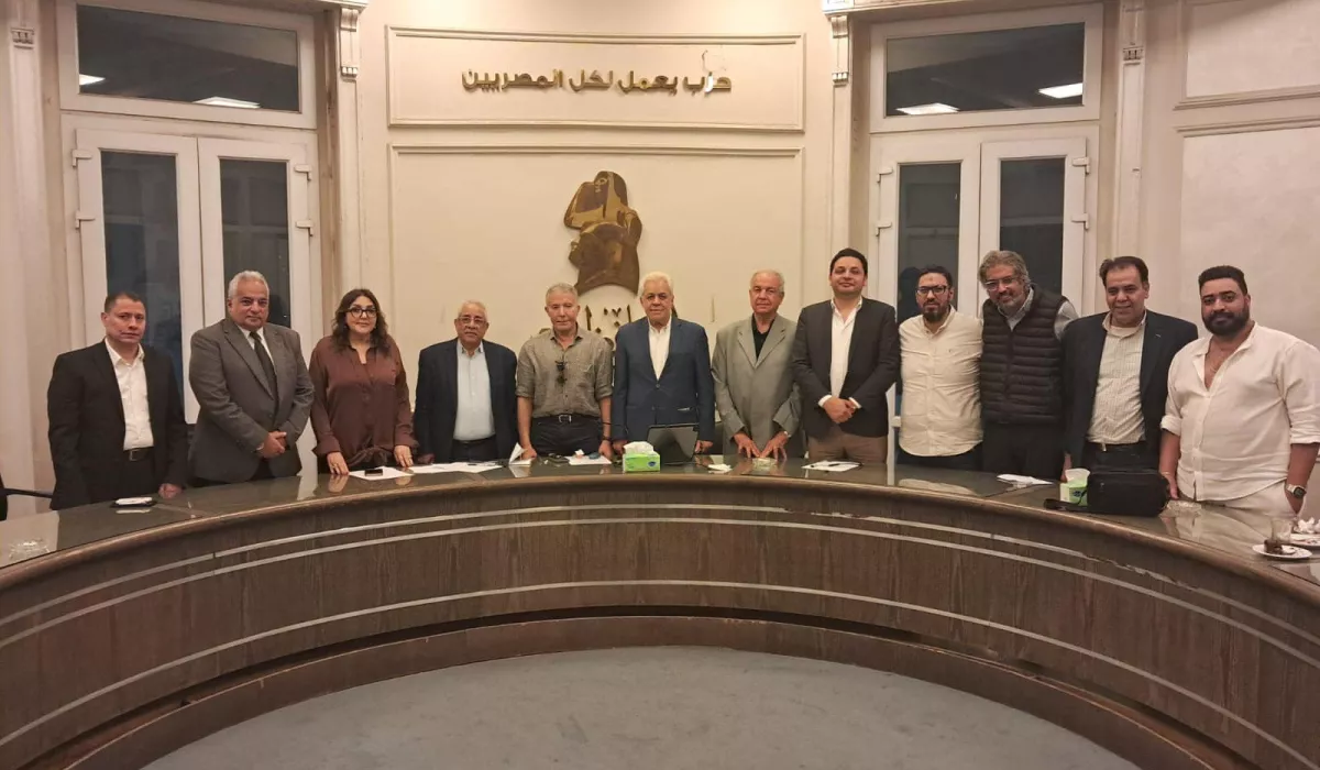 بعد انسحاب العدل.. ماذا تنتظر الحركة المدنية الديمقراطية؟