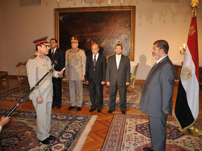 ثلاثة عشر عامًا على 30 يونيو.. ما الذي تغير في مصر؟