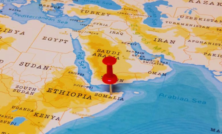 وسط سباق النفوذ في البحر الأحمر.. مصر ترسخ شراكتها البحرية مع الصومال