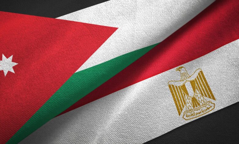 السلام البارد بين إسرائيل ومصر والأردن أمام عواصف إقليمية جديدة